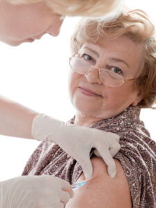 Do Flu Vaccines Really Work? Image